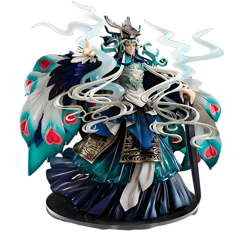 ANIPLEX+｜FGO秦始皇 裁定者