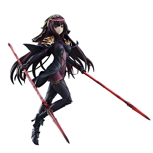 FuRyu｜FGO 斯卡哈 第三再臨