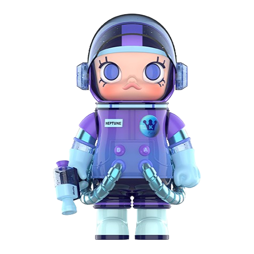 海王星(拆盒未拆袋)