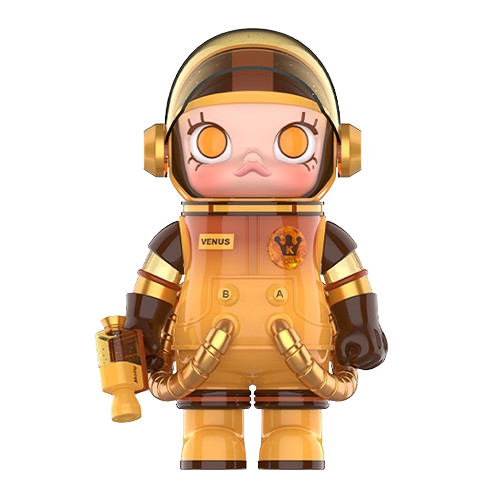 金星(拆盒未拆袋)