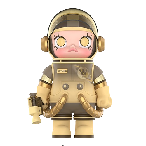 土星(拆盒未拆袋)