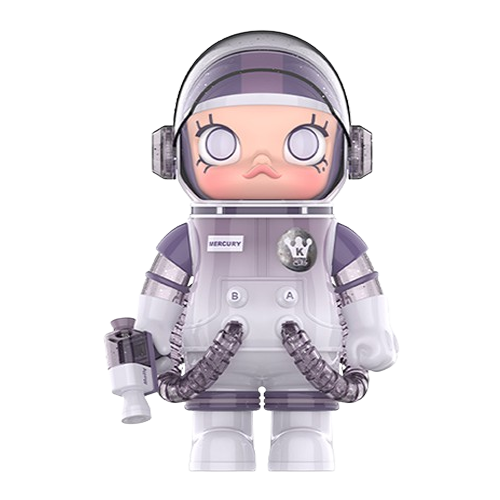 水星(拆盒未拆袋)