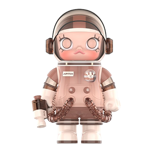 木星(拆盒未拆袋)