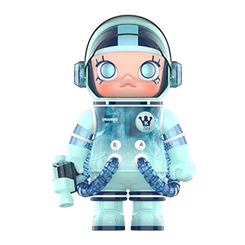 小隱藏款 天王星(拆盒未拆袋)