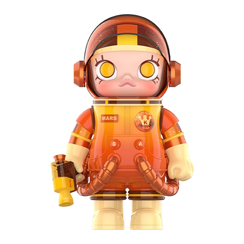 火星(拆盒未拆袋)