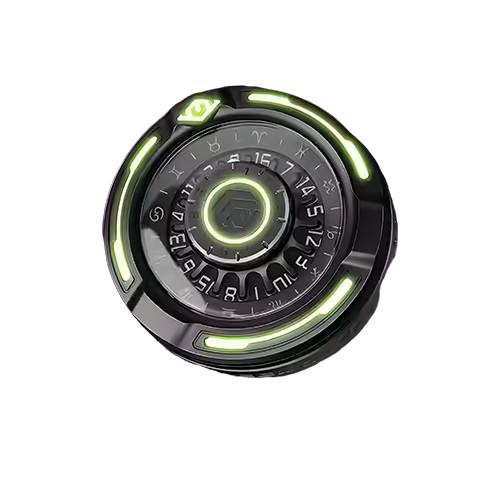 裁爵｜決策二代 指尖陀螺 