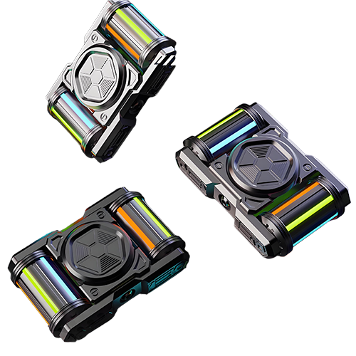 裁爵｜坦克101 EDC解壓玩具