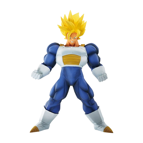 超級賽亞人孫悟空 模型(不可回收)