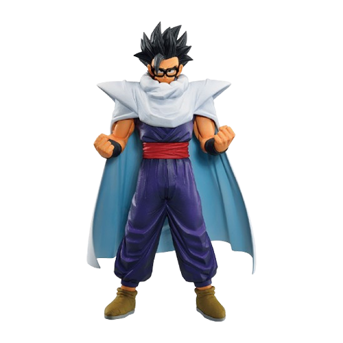 孫悟飯 模型(不可回收)