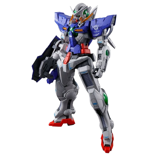 能天使鋼彈MASTERLISE MECHANICS