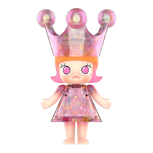 400% MEGA ROYAL MOLLY 蜷川實花(不可回收)