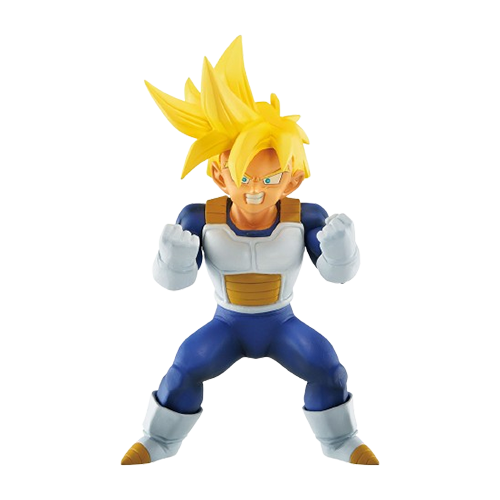 超級賽亞人孫悟飯 模型(不可回收)