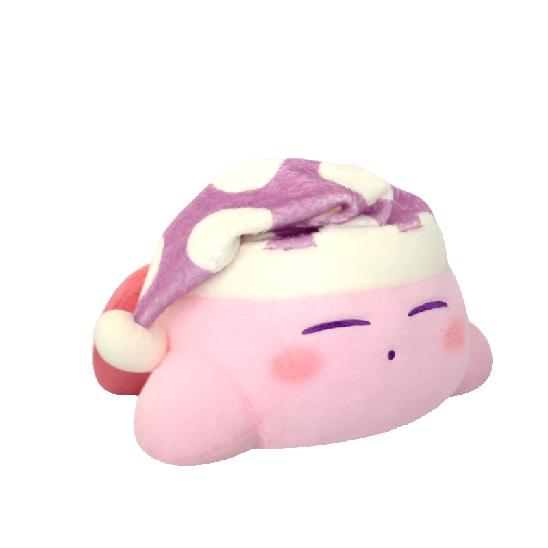 SK JAPAN｜星之卡比 羊毛氈BIG 毛絨