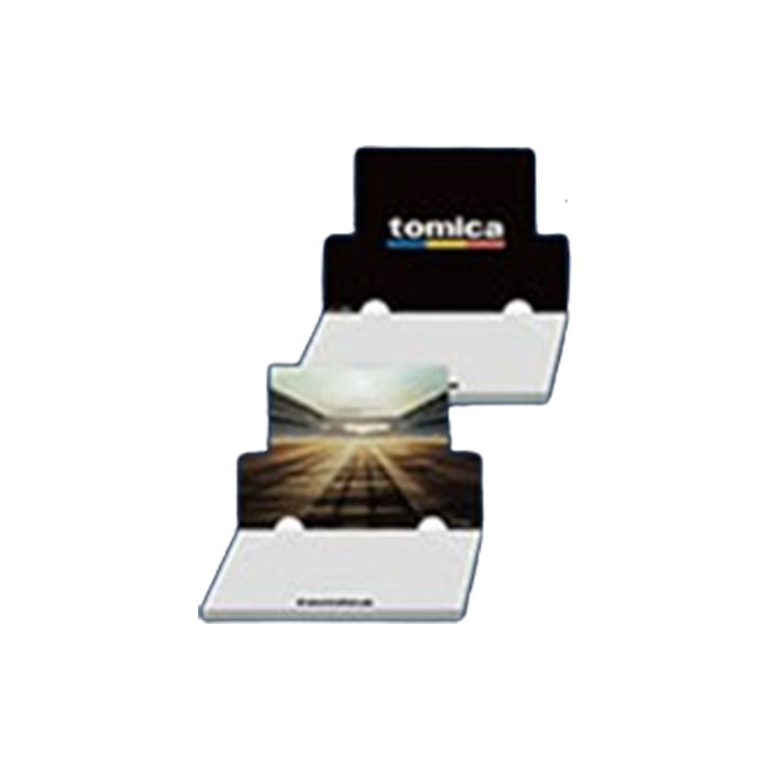 便條紙 tomica款