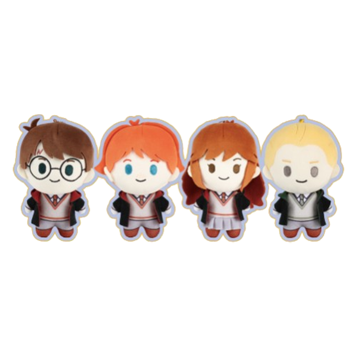 小毛絨掛件盲袋