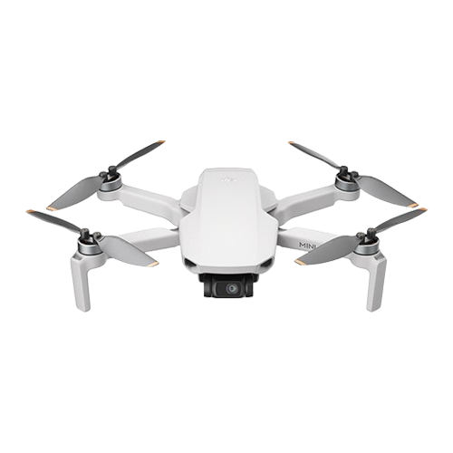 DJI｜Neo 4K 高清航拍無人機 暢飛套裝