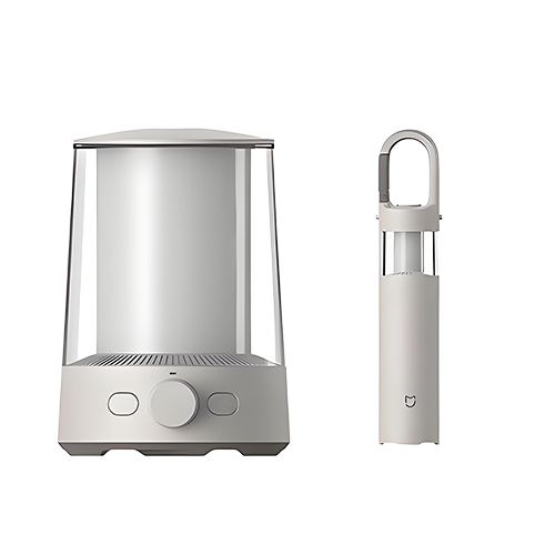 xiaomi｜米家分體露營燈