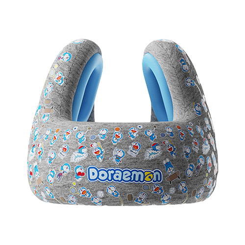 DORAEMON｜MUTE放空枕