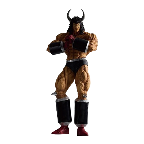 野牛人 MASTERLISE