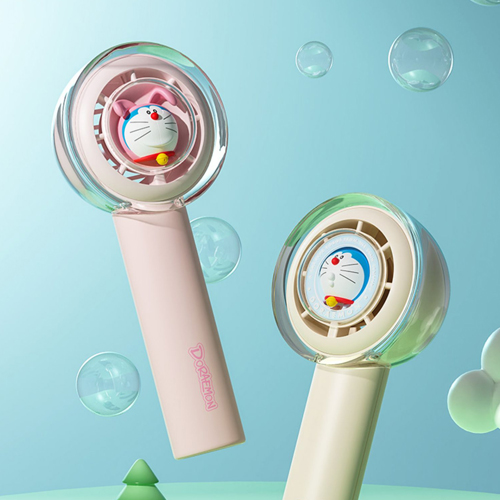 DORAEMON｜手持風扇(隨機出貨)