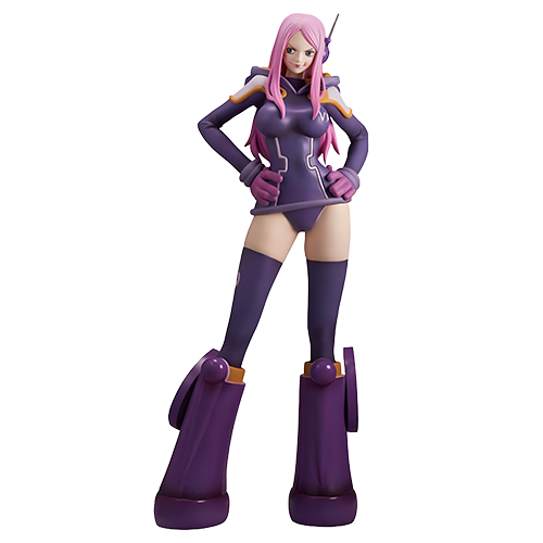 BANDAI SPIRITS｜陸版 航海王 波尼