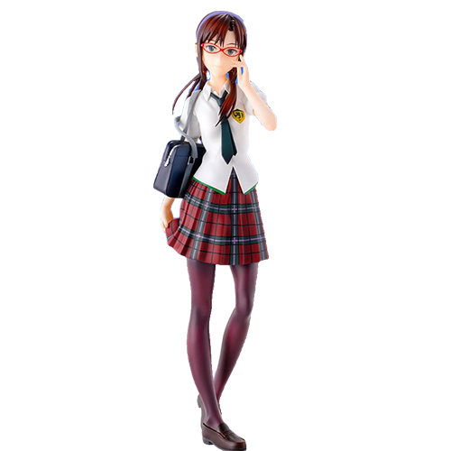 BANDAI SPIRITS｜陸版 新世紀福音戰士 真希波