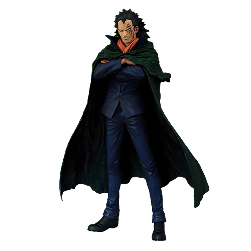 BANDAI SPIRITS｜陸版 航海王 蒙奇.D.多拉格