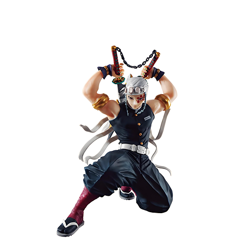 BANDAI SPIRITS｜陸版 鬼滅之刃 宇髓天元