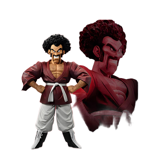 BANDAI SPIRITS｜陸版 七龍珠 撒旦