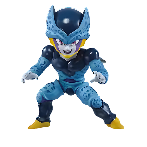 BANDAI SPIRITS｜陸版 七龍珠 小沙魯