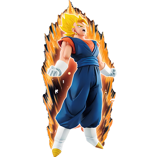 BANDAI SPIRITS｜陸版 七龍珠 超級貝吉特