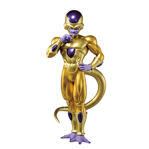 BANDAI SPIRITS｜美版 黃金弗利薩