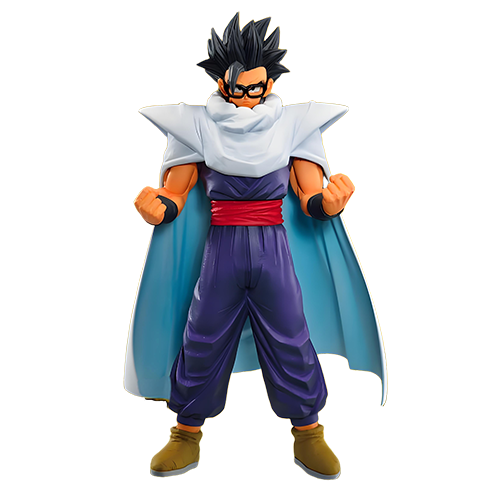 BANDAI SPIRITS｜陸版 七龍珠 孫悟飯