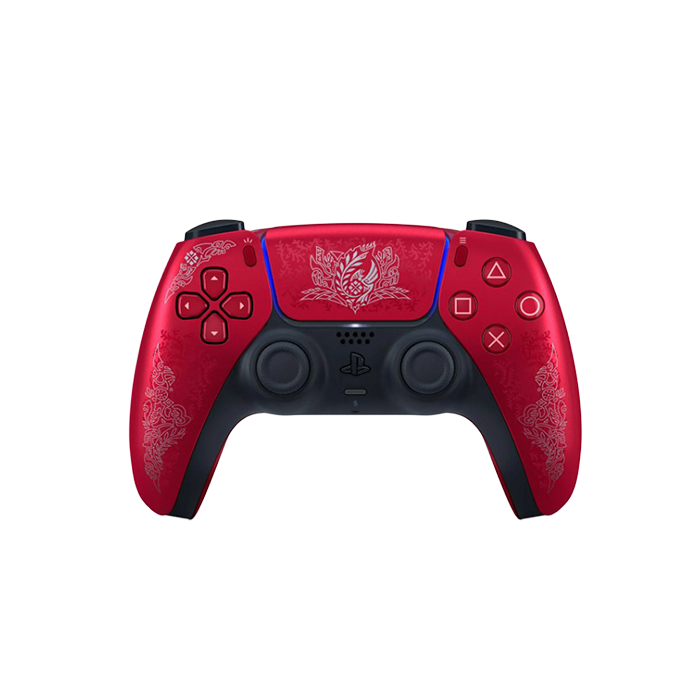 PS5 DualSense 無線控制器 魔物獵人限量版