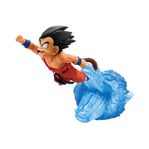 Revible Moment 孫悟空 公仔