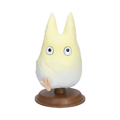 橡子共和國｜龍貓發現系列 小龍貓