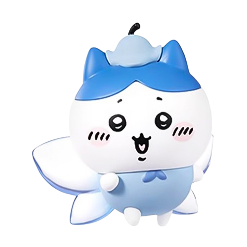 Hachiware 1(拆盒未拆袋)