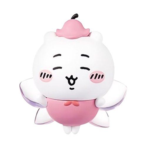 Chiikawa 1(拆盒未拆袋)