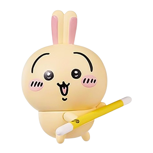 Usagi 3(拆盒未拆袋)