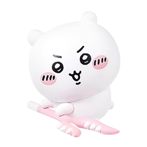 Chiikawa 3(拆盒未拆袋)