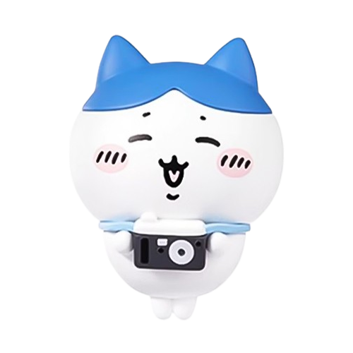 Hachiware 2(拆盒未拆袋)