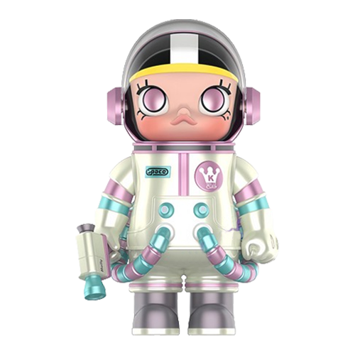 400% SPACE MOLLY 糖豆