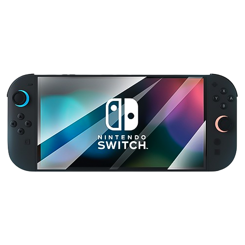Switch 2 強化玻璃保護貼
