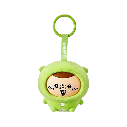 Kurimanju(拆盒未拆袋)