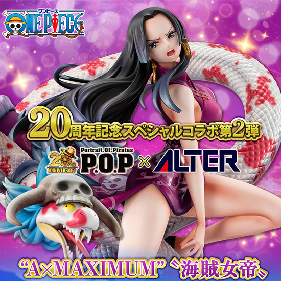 航海王 美色の裁決