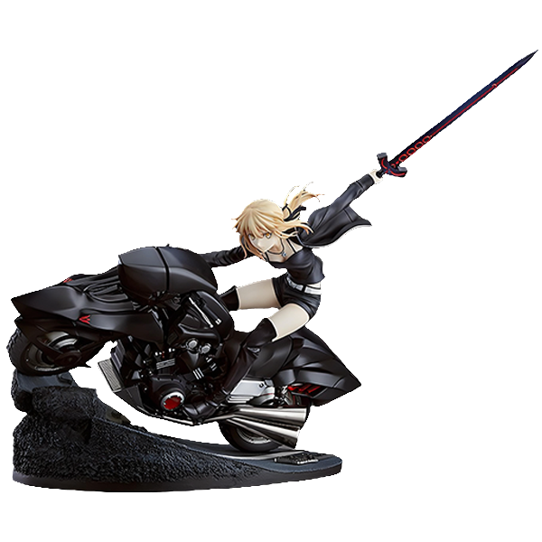 GSC｜FGO 阿爾托莉亞Alter & Cuirassier Noir