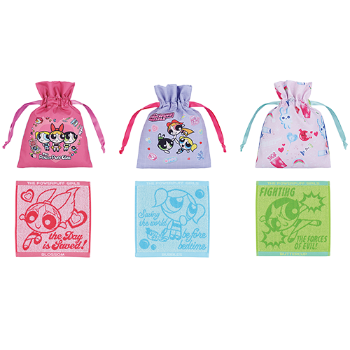 整理小物組 全6種(隨機出貨)