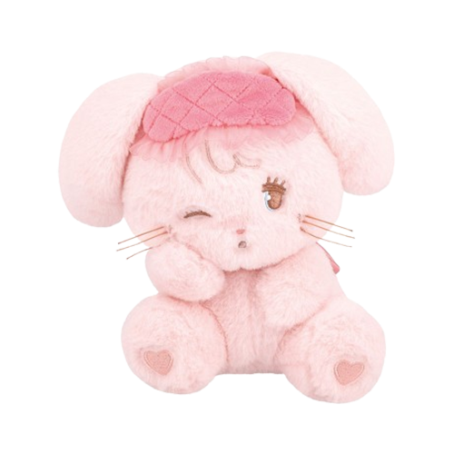 ≪Cammy≫ 絨毛玩偶