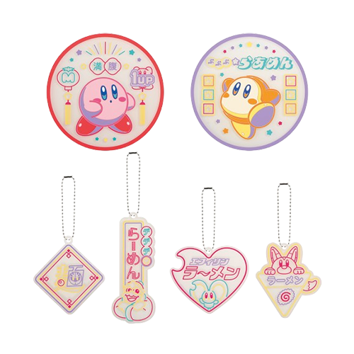 新復古設計★橡膠選品(隨機出貨)(不可回收)