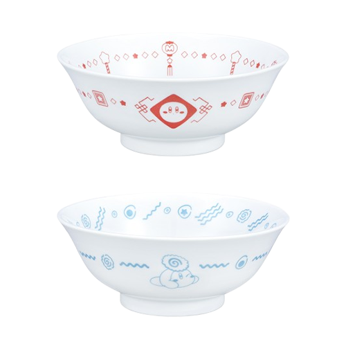 時尚★拉麵碗(隨機出貨)(不可回收)